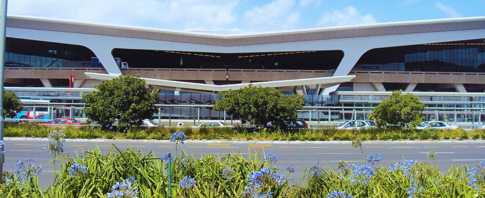 Convenience At Its Best: Discover The Benefits Of Cape Town Airport Transfers