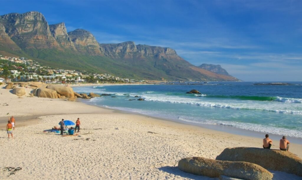 Cape Town Full-Day Tour