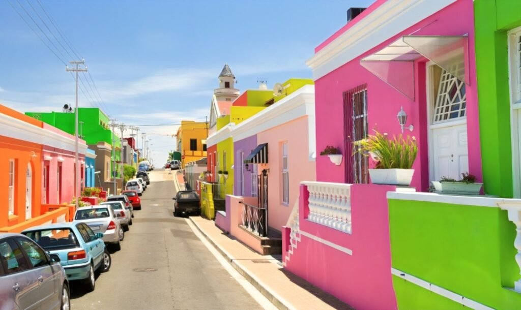 Cape Town Private Tour