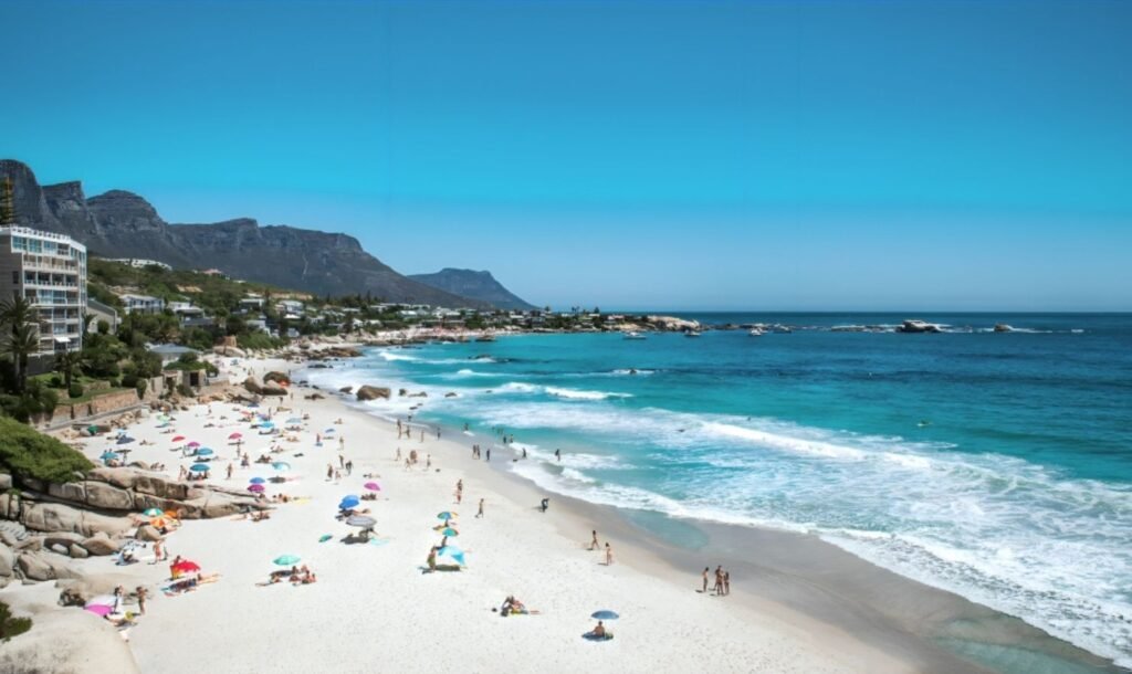 Cape Town Tours