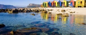 Sun, Sand, and Bliss – Explore the Magnificent Top 7 Cape Town Beaches