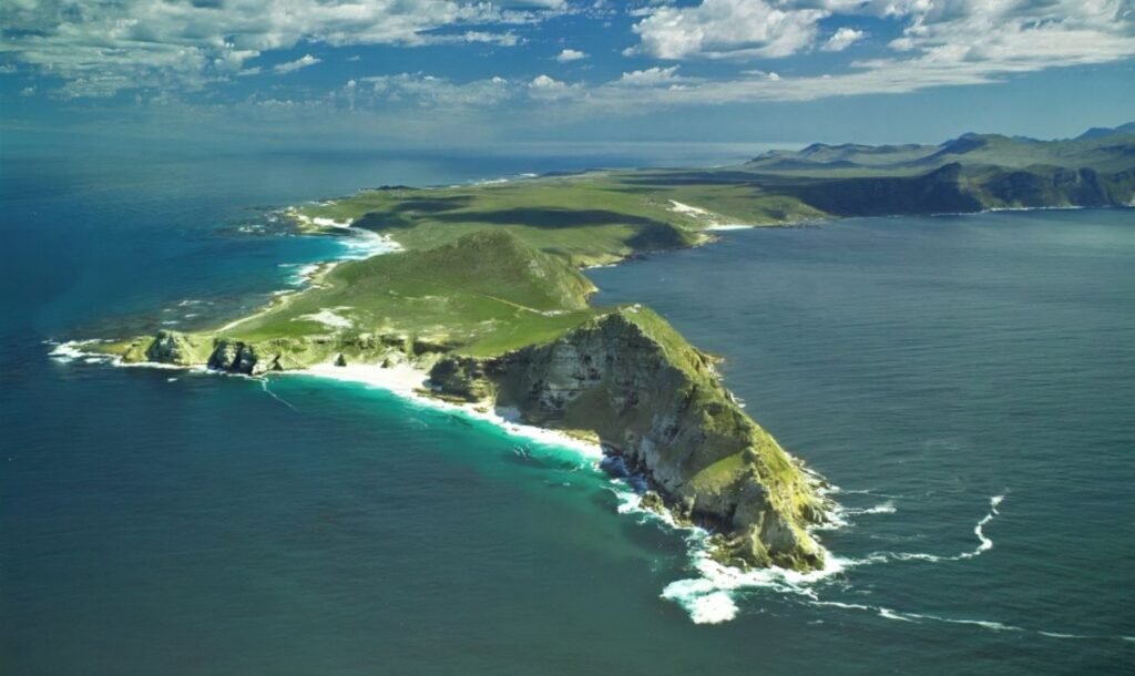 Cape Town Tours Activities
