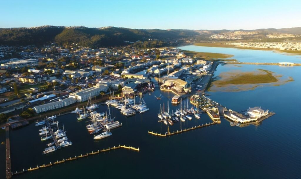 Cape Town Tours In Knysna