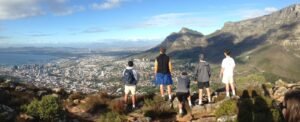 Cape Town Travel Guide: What to Do, See, and Eat Within Five Days of Travel!