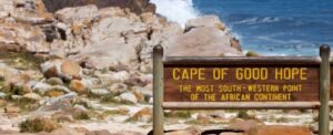Seaside Serenity – Discover Cape of Good Hope & Boulders Beach on a Private Day Tour!