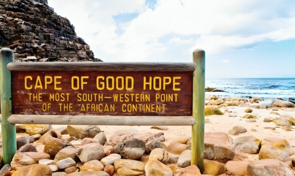 Cape of Good Hope