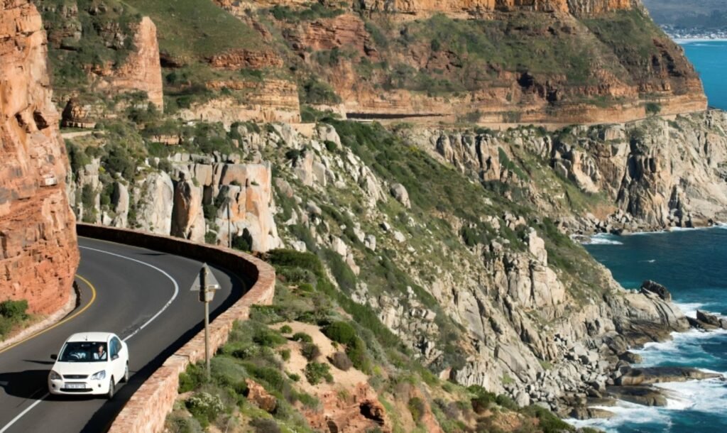 Excursions in Cape Town