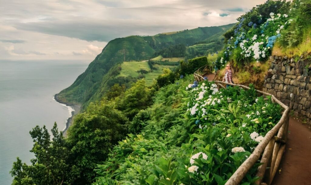 Garden Route Attractions