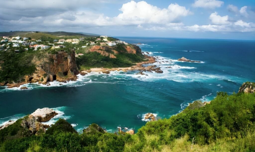 Garden Route Safari