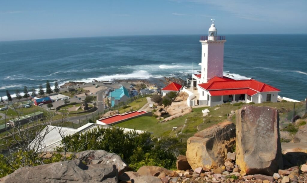 Mossel Bay – Maritime Marvels!