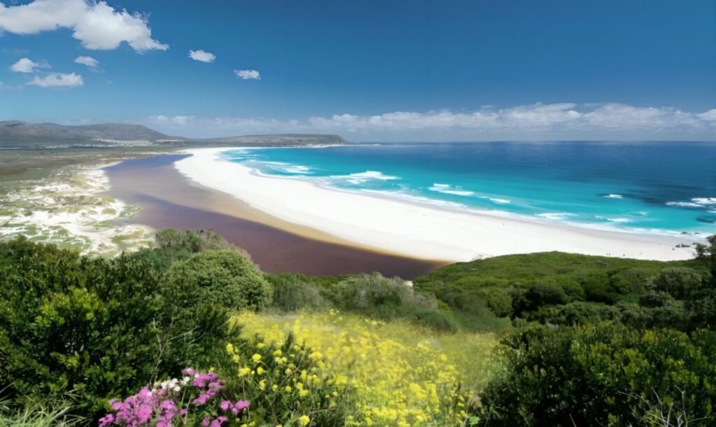 Noordhoek Beach