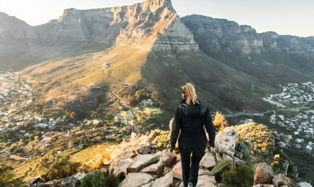 Table Mountain