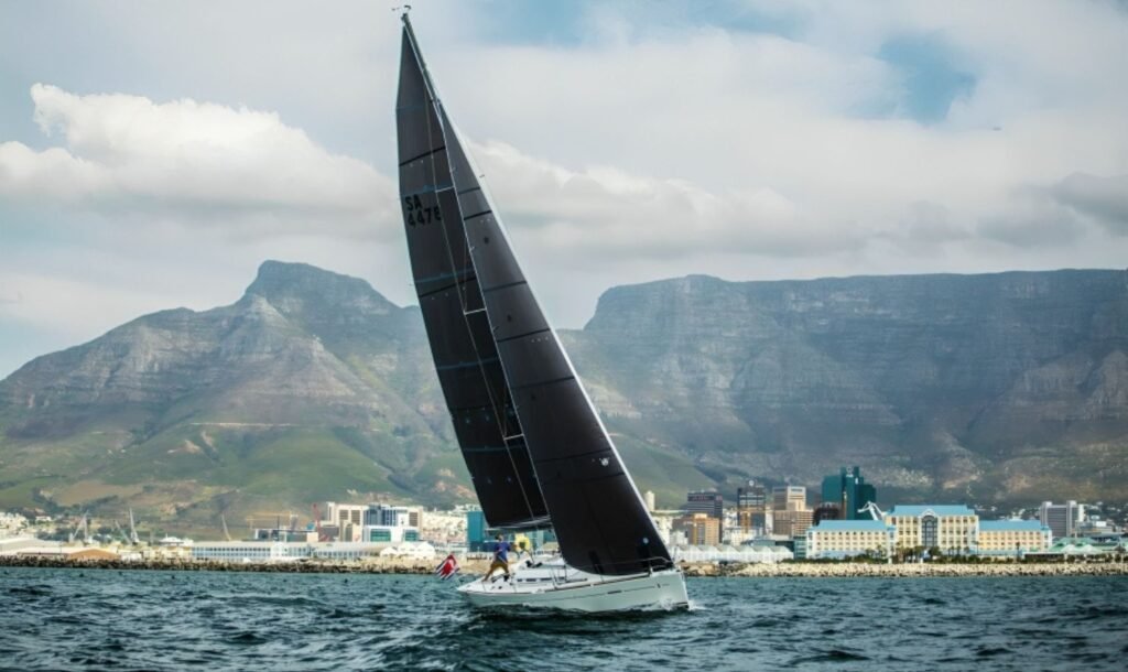 Table Mountain