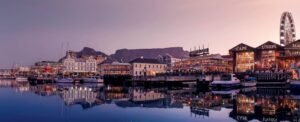 Sunsets and Sea Breezes – Experience the Magic of V&A Waterfront on the Cape Town Tour