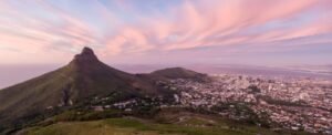 Sunrise to Sunset: Making the Most of Cape Town Day Tours