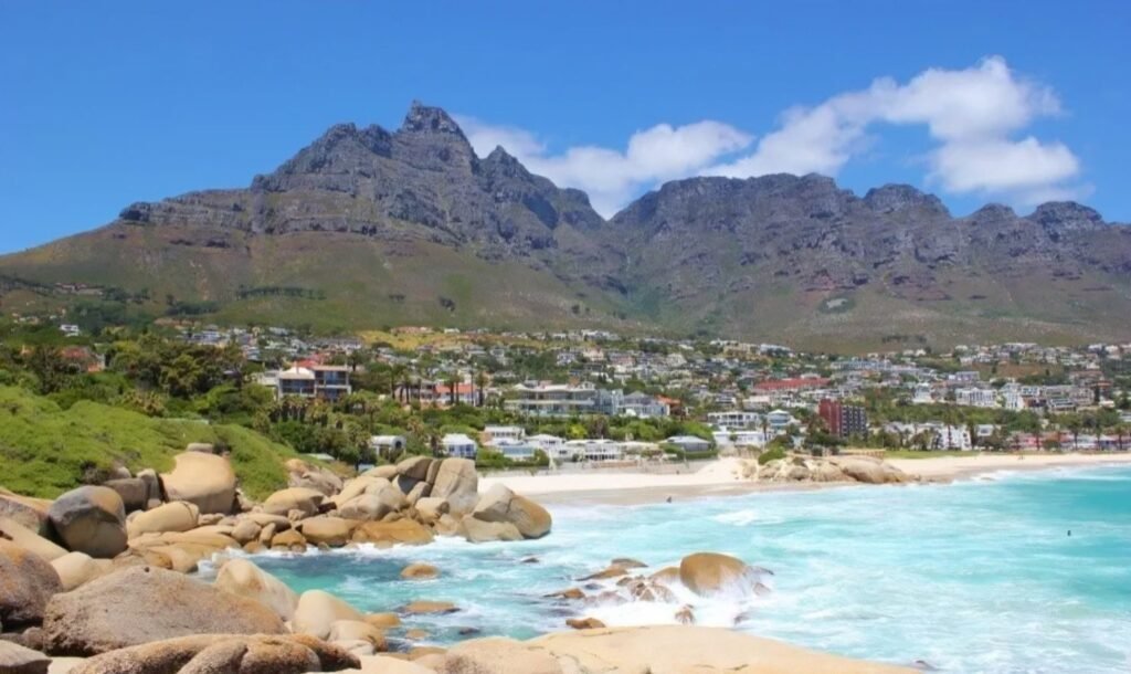 Cape Town Day Tours
