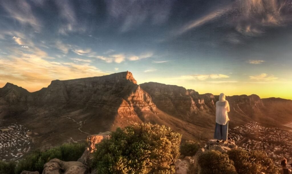 Cape Town Day Tours