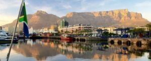 In the Footsteps of Travellers: Unforgettable Cape Town Tours