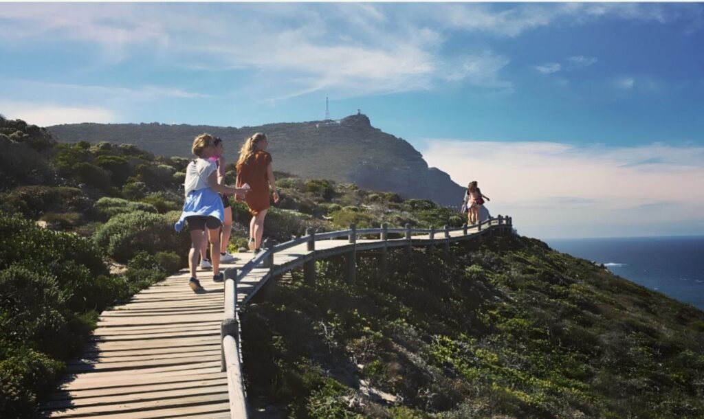 Cape Town Tours
