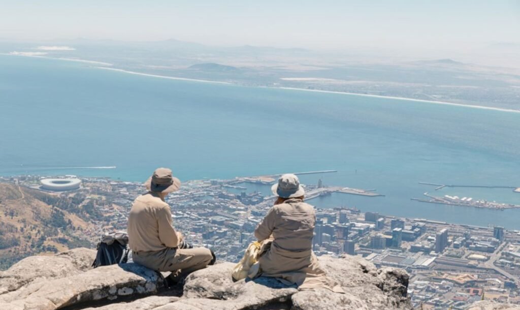 Cape Town Tours