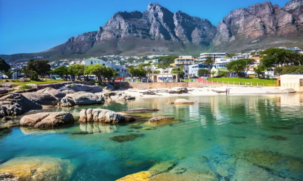 Cape Town Travel Cost
