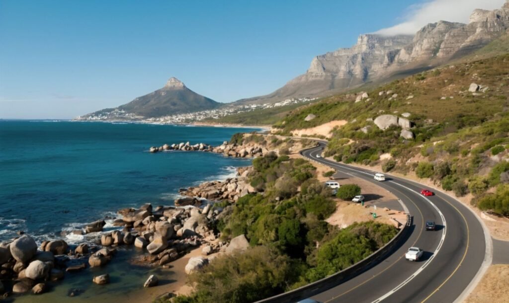 Cape Town Trip