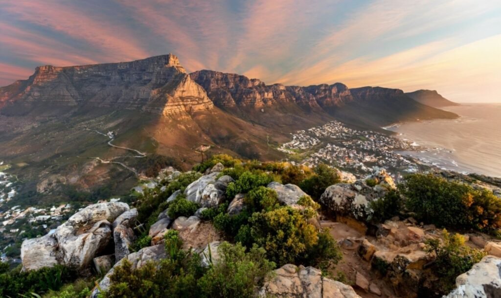 Cape Town Trip Cost