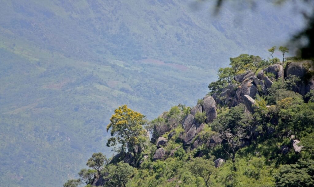 Best Place in Zimbabwe