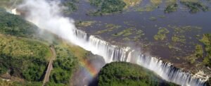 4 Underrated Yet Equally Breathtaking Places to Visit in Zimbabwe