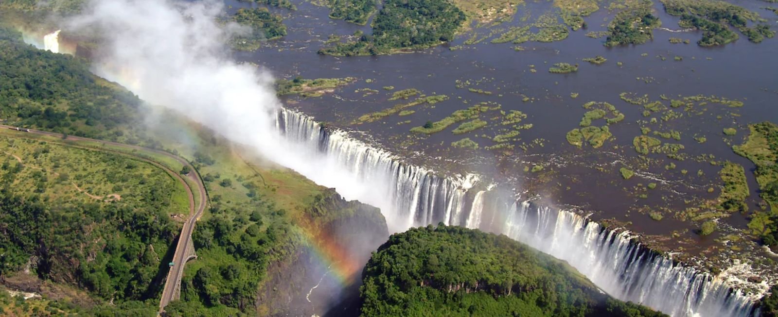 4 Underrated Yet Equally Breathtaking Places to Visit in Zimbabwe