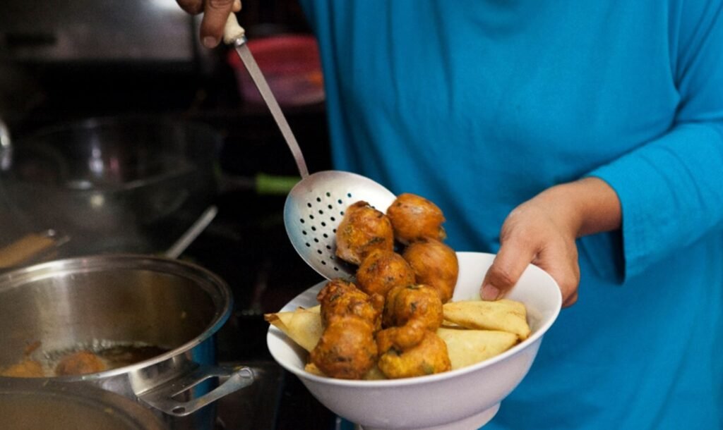Cape Malay Cooking Tour