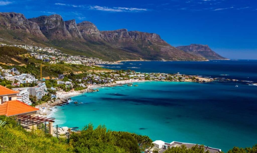 Cape Peninsula