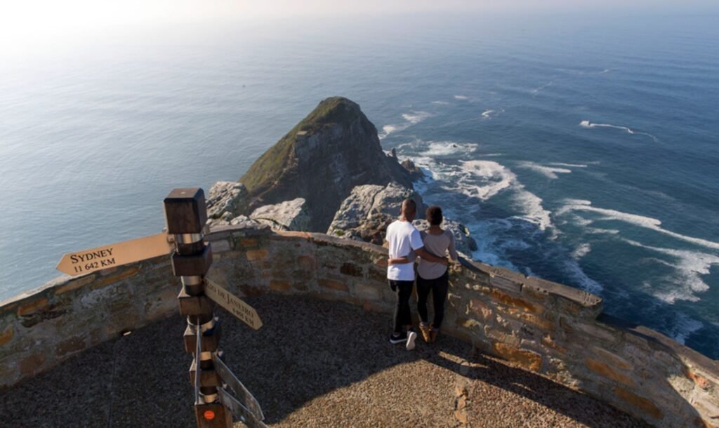 Cape Point and Peninsula Tours