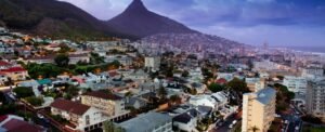 Cape Town: The Best City in the World to Visit Right Now