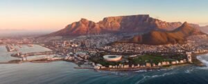 5 Reasons Why Cape Town Keeps Winning Tourist Accolades