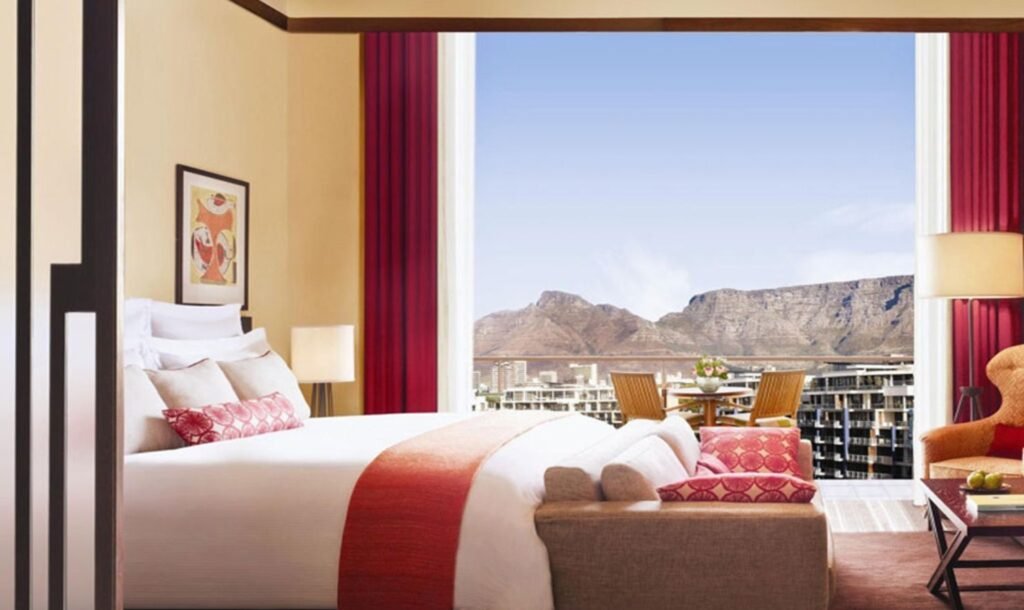 Cape Town Accommodations