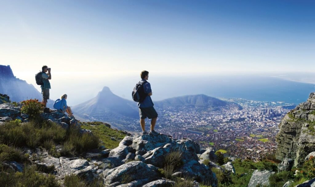 Cape Town Day Tours