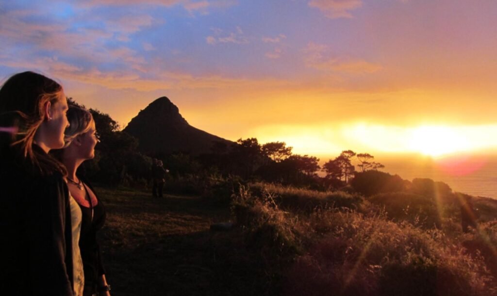 Cape Town Full Day Tour