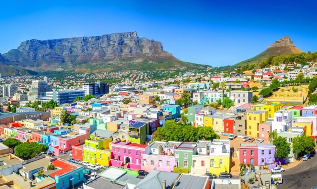 Cape Town Tours 