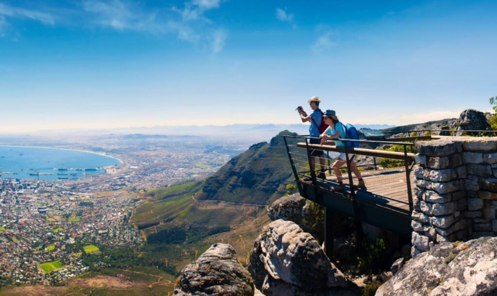 Cape Town Tours