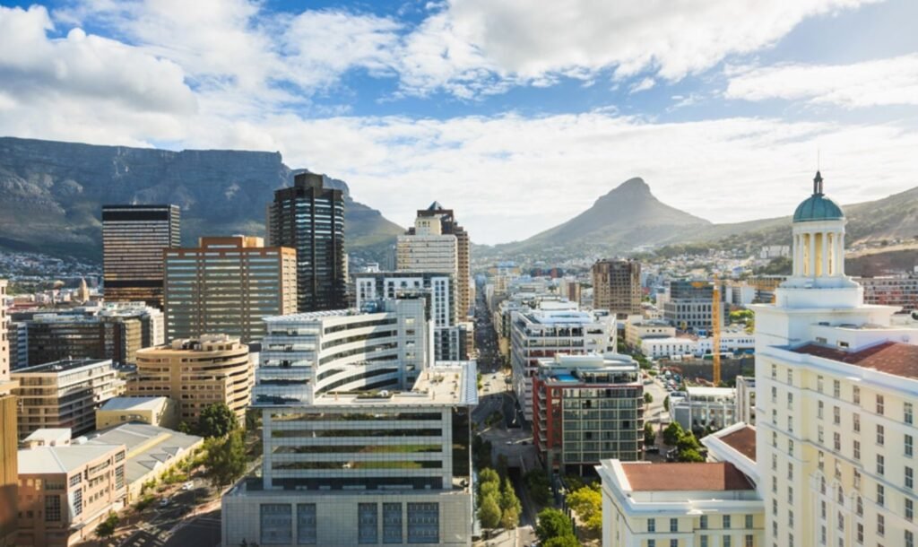 Cape Town Tours