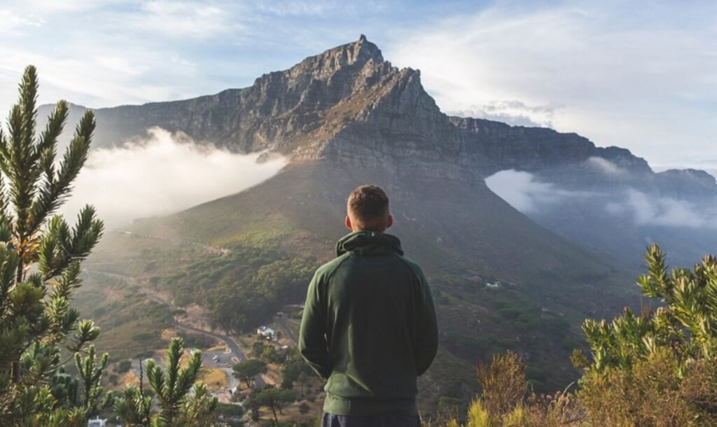 Cape Town Tours