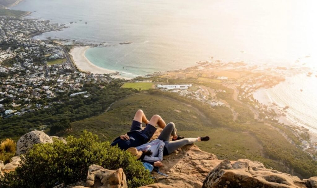Cape Town Tours 