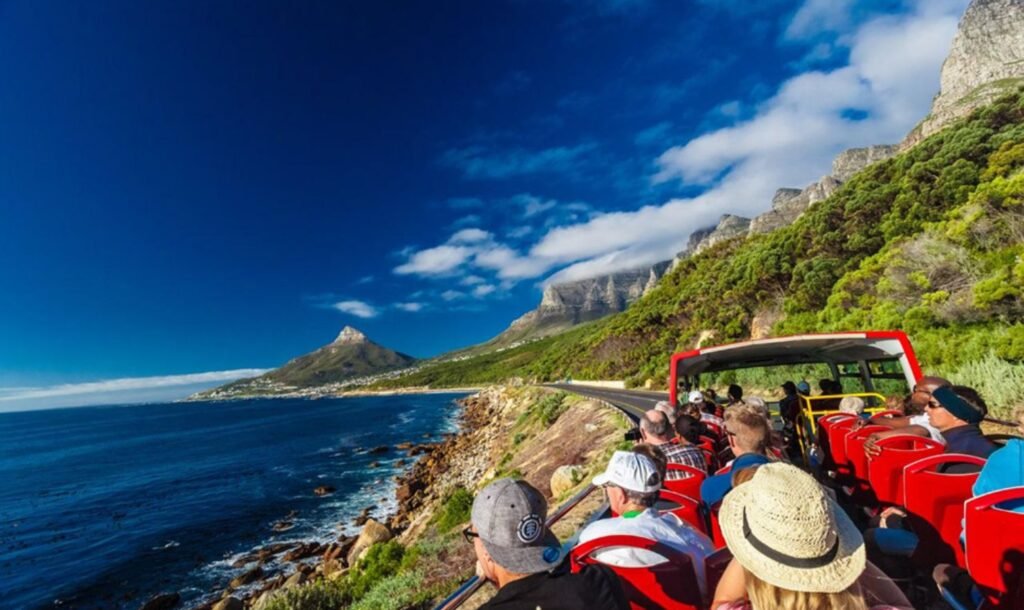 Cape Town Township Tour
