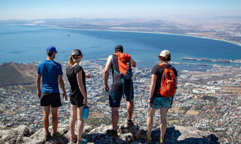 Cape Town Travel Guide
