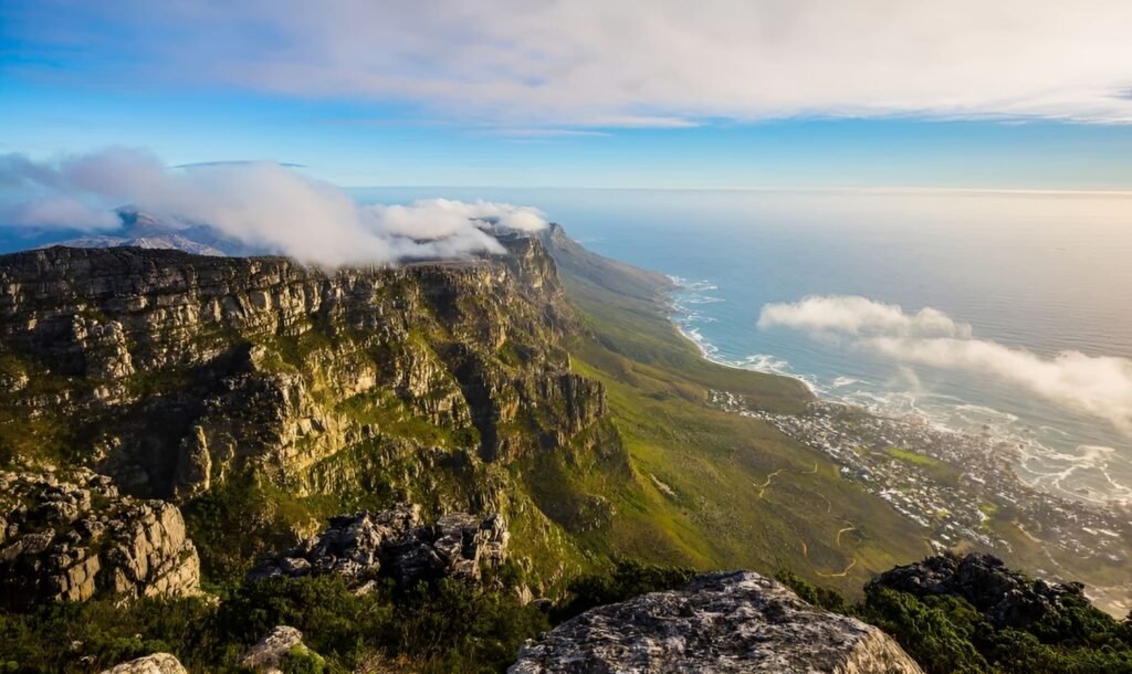 Enthralling Natural Wonders