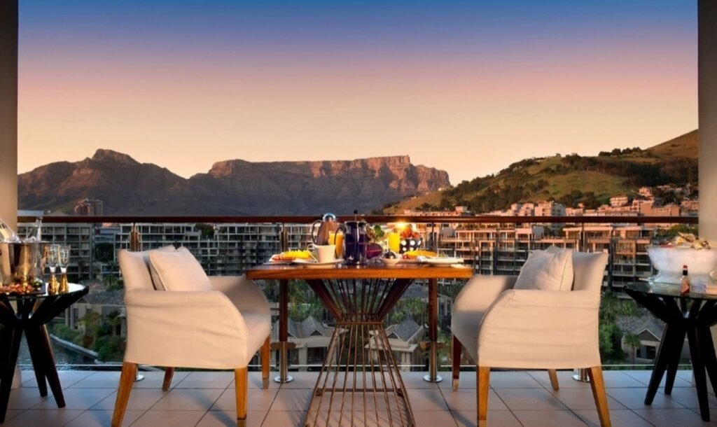 Experience World-class Wining and Dining Like Never Ever