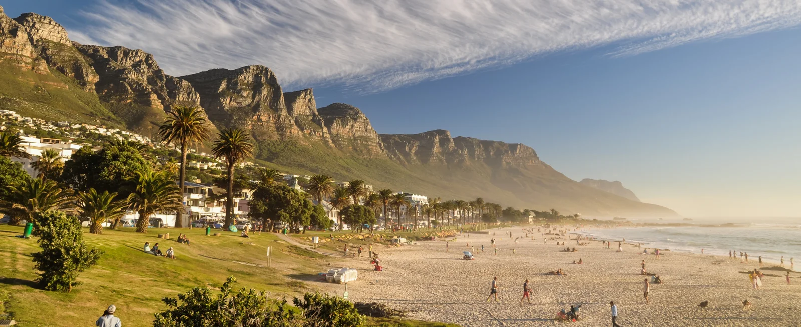 Explore Cape Town With Us – South Africa’s Gift to The World