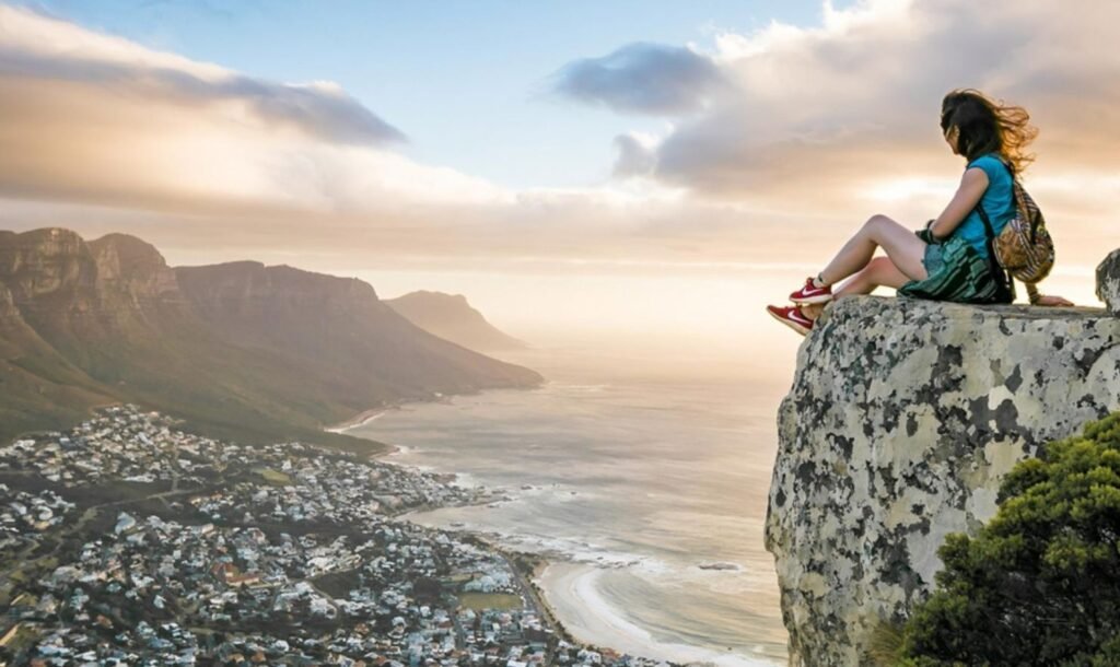 Lion’s Head Hiking Tours