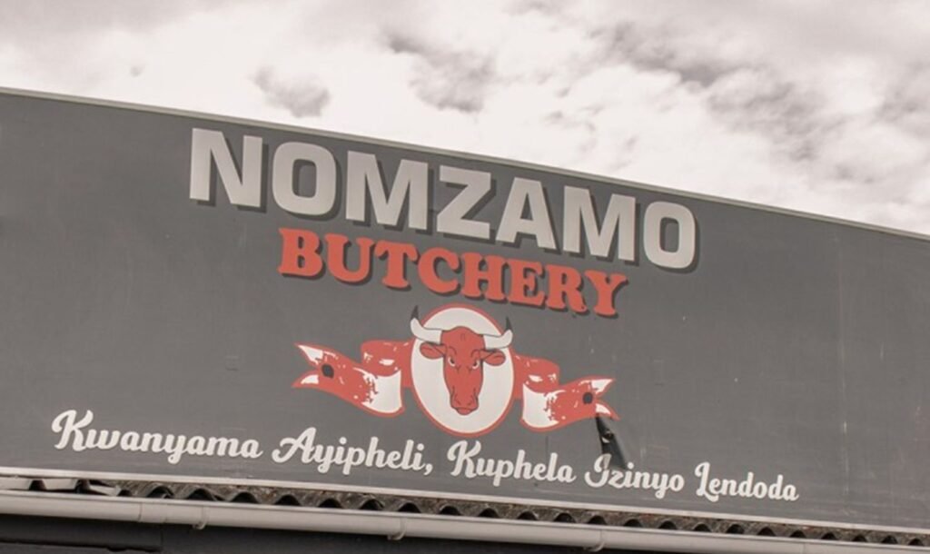 Nomzamo Butchery